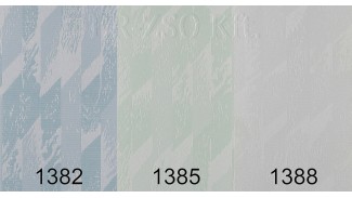 Szalagfüggöny (Savanna/127 mm)