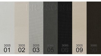 Szalagfüggöny (Screen/89-127 mm)