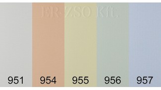 Szalagfüggöny (Seans/89-127 mm)