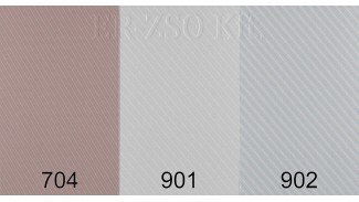 Szalagfüggöny (Sierra/127 mm)