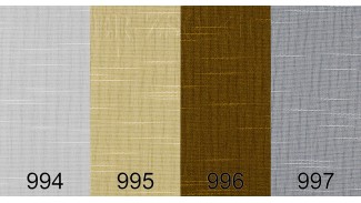 Szalagfüggöny (Spice/89-127 mm)