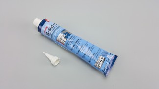 PVC Ragasztó (Fehér/200g) PVC Ragasztó (Fehér/200g)