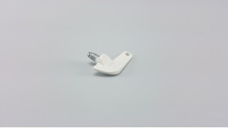 Ablakra oldal nyitás lezáró (Kulcs)