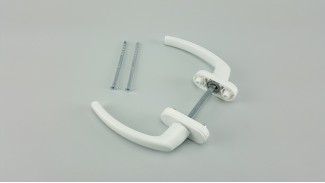 Balkonkilincs "Europa" (Fehér) Balkonkilincs "Europa" (Fehér)