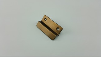 Balkon behúzófül (Bronz) Balkon behúzófül (Bronz)