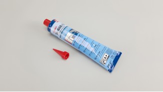 PVC Ragasztó (Transzparens/200g)