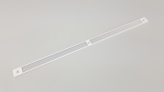 Rovarrács (Aereco DP0390H/fehér)