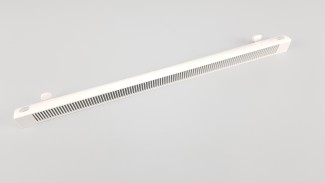 Esővédő-rovarrács (Aereco AEA 731/Fehér)