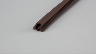 KD-14 Nyílászáró gumitömítés (Barna| Fa nyílászárókhoz) KD-14 Nyílászáró gumitömítés (Barna| Fa nyílászárókhoz)