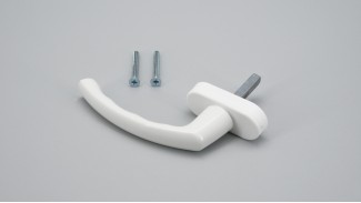 ANTEY ablak kilincs (37 mm | Fehér)