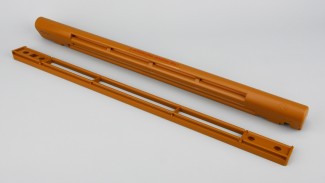 Légbevezető (Aereco EMM 972 | Tölgy | Higroszabályzású) Légbevezető (Aereco EMM 972 | Tölgy | Higroszabályzású)