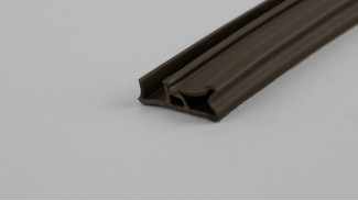 12-TPE Nyílászáró szárnyfalc tömítés (Rusztikus| Fa nyílászárókhoz) 12-TPE Nyílászáró szárnyfalc tömítés (Rusztikus| Fa nyílászárókhoz)