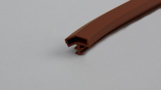 DIPRO H2001 | L3301 Nyílászáró gumitömítés (Barna| Fa nyílászárókhoz) DIPRO H2001 | L3301 Nyílászáró gumitömítés (Barna| Fa nyílászárókhoz)