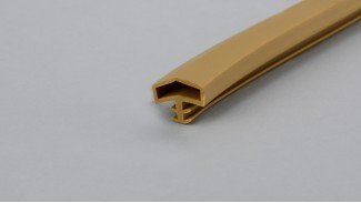 DIPRO H2001 | L3301 Nyílászáró gumitömítés (Bézs| Fa nyílászárókhoz) DIPRO H2001 | L3301 Nyílászáró gumitömítés (Bézs| Fa nyílászárókhoz)