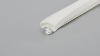 DIPRO H2001 | L3301 Nyílászáró gumitömítés (Fehér| Fa nyílászárókhoz) DIPRO H2001 | L3301 Nyílászáró gumitömítés (Fehér| Fa nyílászárókhoz)