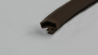 DIPRO H2001 | L3301 Nyílászáró gumitömítés (Rusztikus| Fa nyílászárókhoz) DIPRO H2001 | L3301 Nyílászáró gumitömítés (Rusztikus| Fa nyílászárókhoz)