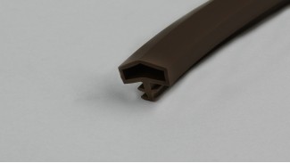 DIPRO H2001 | L3301 Nyílászáró gumitömítés (Rusztikus| Fa nyílászárókhoz) DIPRO H2001 | L3301 Nyílászáró gumitömítés (Rusztikus| Fa nyílászárókhoz)