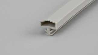 DIPRO H2001 | L3301 Nyílászáró gumitömítés (Szürke | Fa nyílászárókhoz) DIPRO H2001 | L3301 Nyílászáró gumitömítés (Szürke | Fa nyílászárókhoz)