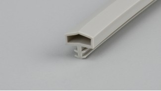 DIPRO H2001 | L3301 Nyílászáró gumitömítés (Szürke | Fa nyílászárókhoz) DIPRO H2001 | L3301 Nyílászáró gumitömítés (Szürke | Fa nyílászárókhoz)