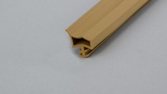 DIPRO H2002 | L3302 Nyílászáró gumitömítés (Bézs| Fa nyílászárókhoz) DIPRO H2002 | L3302 Nyílászáró gumitömítés (Bézs| Fa nyílászárókhoz)