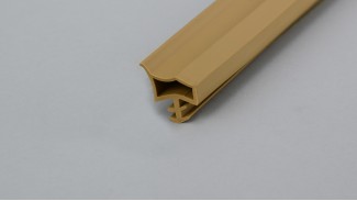 DIPRO H2002 | L3302 Nyílászáró gumitömítés (Bézs| Fa nyílászárókhoz) DIPRO H2002 | L3302 Nyílászáró gumitömítés (Bézs| Fa nyílászárókhoz)