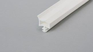 DIPRO H2002 | L3302 Nyílászáró gumitömítés (Fehér| Fa nyílászárókhoz) DIPRO H2002 | L3302 Nyílászáró gumitömítés (Fehér| Fa nyílászárókhoz)