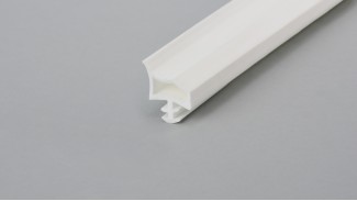 DIPRO H2002 | L3302 Nyílászáró gumitömítés (Fehér| Fa nyílászárókhoz) DIPRO H2002 | L3302 Nyílászáró gumitömítés (Fehér| Fa nyílászárókhoz)