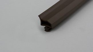 DIPRO H2002 | L3302 Nyílászáró gumitömítés (Rusztikus | Fa nyílászárókhoz) DIPRO H2002 | L3302 Nyílászáró gumitömítés (Rusztikus | Fa nyílászárókhoz)