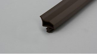 DIPRO H2002 | L3302 Nyílászáró gumitömítés (Rusztikus | Fa nyílászárókhoz) DIPRO H2002 | L3302 Nyílászáró gumitömítés (Rusztikus | Fa nyílászárókhoz)