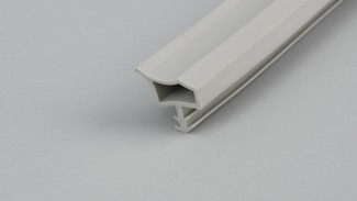 DIPRO H2002 | L3302 Nyílászáró gumitömítés (Szürke | Fa nyílászárókhoz) DIPRO H2002 | L3302 Nyílászáró gumitömítés (Szürke | Fa nyílászárókhoz)