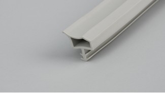 DIPRO H2002 | L3302 Nyílászáró gumitömítés (Szürke | Fa nyílászárókhoz) DIPRO H2002 | L3302 Nyílászáró gumitömítés (Szürke | Fa nyílászárókhoz)