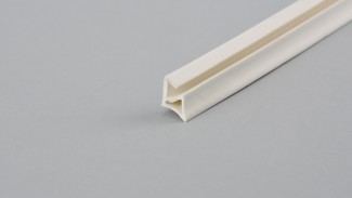 3-TPE Nyílászáró ütközőperem tömítés (Fehér| Fa nyílászárókhoz) 3-TPE Nyílászáró ütközőperem tömítés (Fehér| Fa nyílászárókhoz)