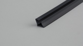 3-TPE Nyílászáró ütközőperem tömítés (Szürke| Fa nyílászárókhoz) 3-TPE Nyílászáró ütközőperem tömítés (Szürke| Fa nyílászárókhoz)