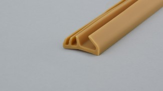 Primo EV 4050 Nyílászáró szárnyfal tömítés (Bézs | Fa nyílászárókhoz)