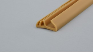 Primo EV 4050 Nyílászáró szárnyfal tömítés (Bézs | Fa nyílászárókhoz)