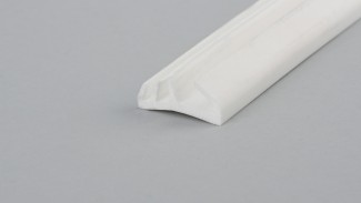 Primo EV 4050 Nyílászáró szárnyfal tömítés (Fehér | Fa nyílászárókhoz)