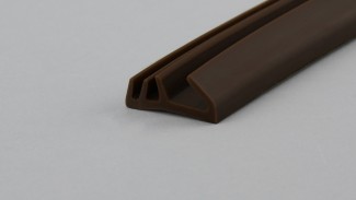 Primo EV 4050 Nyílászáró szárnyfal tömítés (Rusztikus | Fa nyílászárókhoz)