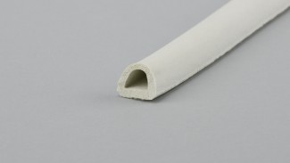 Öntapadós nyílászáró tömítés ("D" | Fehér)