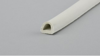 Öntapadós nyílászáró tömítés ("D" | Fehér)