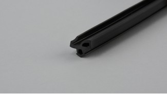 KAL-5 Nyílászáró gumitömítés (Fekete | Műanyag nyílászárókhoz) KAL-5 Nyílászáró gumitömítés (Fekete | Műanyag nyílászárókhoz)