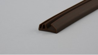 KD-5 Nyílászáró gumitömítés (Barna| Fa nyílászárókhoz) KD-5 Nyílászáró gumitömítés (Barna| Fa nyílászárókhoz)