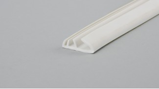 KD-5 Nyílászáró gumitömítés (Fehér | Fa nyílászárókhoz) KD-5 Nyílászáró gumitömítés (Fehér | Fa nyílászárókhoz)