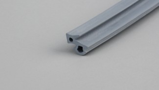 S-1126 Nyílászáró gumitömítés (Szürke| Műanyag nyílászárókhoz) S-1126 Nyílászáró gumitömítés (Szürke| Műanyag nyílászárókhoz)