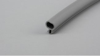 S-232 Nyílászáró gumitömítés (Szürke | Műanyag nyílászárókhoz)