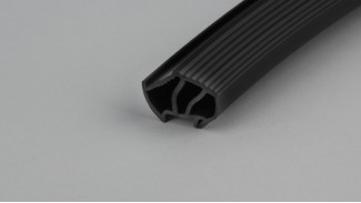 KA-2 Nyílászáró gumitömítés (Fekete| Fém nyílászárókhoz) KA-2 Nyílászáró gumitömítés (Fekete| Fém nyílászárókhoz)