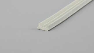 Öntapadós nyílászáró tömítés ("E" | Fehér)