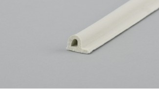 Öntapadós nyílászáró tömítés ("P" | Fehér)