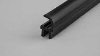 Rügen 16 Tömítés ajtó alá (Fekete) Rügen 16 Tömítés ajtó alá (Fekete)