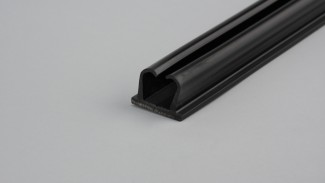 Sylt 20 Tömítés ajtó alá (Fekete) Sylt 20 Tömítés ajtó alá (Fekete)