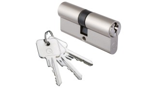 Zárbetét (Greenteq | Vészfunkciós | 40/50 mm) Zárbetét (Greenteq | Vészfunkciós | 40/50 mm)